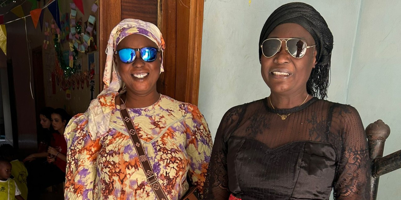 Gafas por todo el mundo