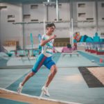 Dani López participa este fin de semana en el Campeonato de España