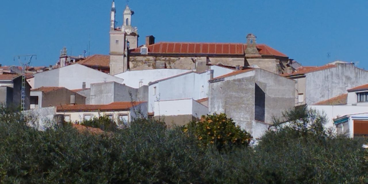 En el podium de viviendas más deshabitadas