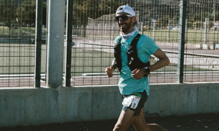 En el Top Ten de la Transgrancanaria Advance