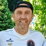 Ismael Duarte ha viajado este fin de semana a disputar el previo al Campeonato de España