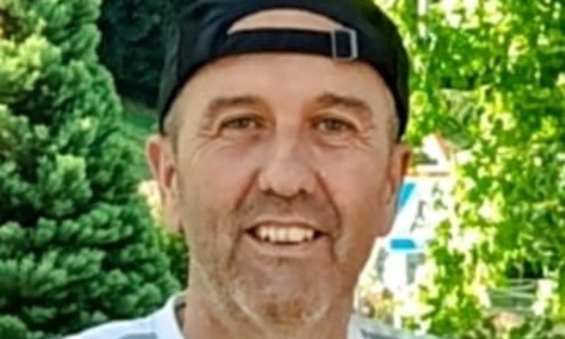 Ismael Duarte ha viajado este fin de semana a disputar el previo al Campeonato de España