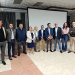 El pasado viernes se presentó el número 6 de la revista del Club Taurino Emilio de Justo con gran afluencia de público