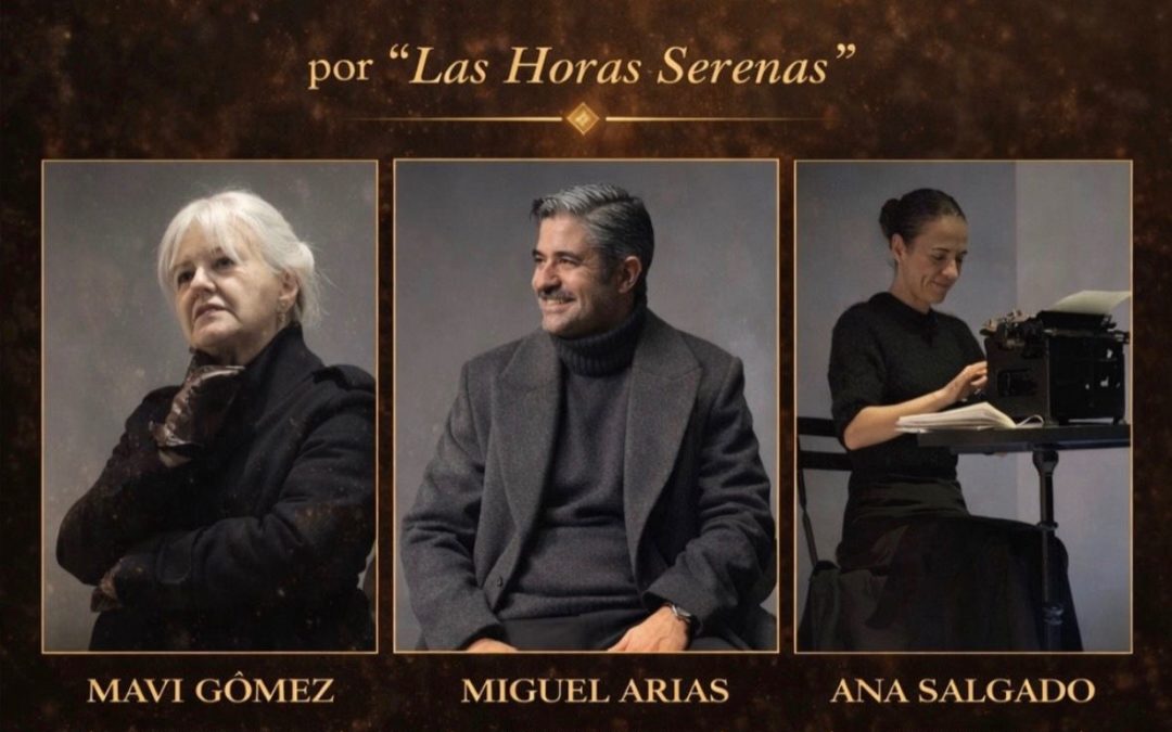 7 nominaciones para Jachas Teatro en los Premios Mayorga 2025
