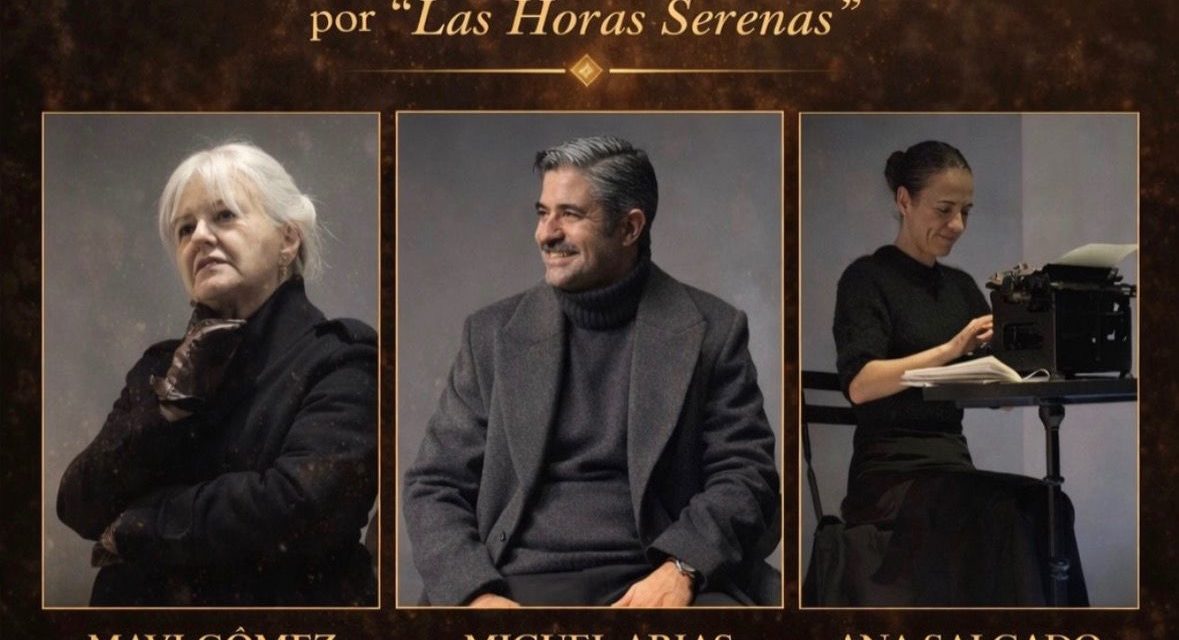 7 nominaciones para Jachas Teatro en los Premios Mayorga 2025