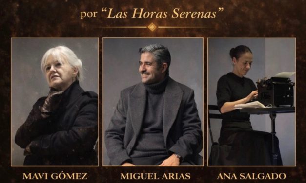 7 nominaciones para Jachas Teatro en los Premios Mayorga 2025