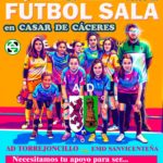 Necesitamos tu apoyo, podemos ser campeones de liga