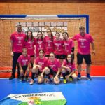 El viernes nos proclamamos campeones de liga