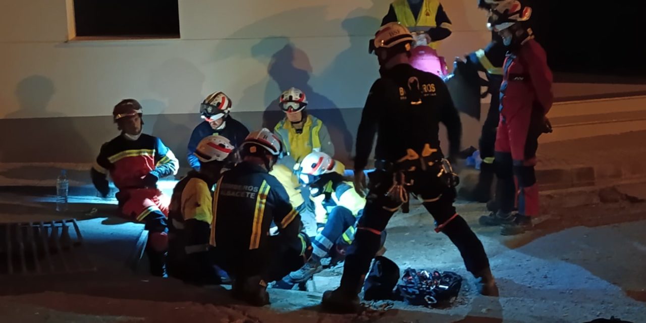 Celebrada la V Edición de Intervención en Catástrofes de Torrejoncillo donde han participado profesionales de varias partes de España