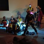 Celebrada la V Edición de Intervención en Catástrofes de Torrejoncillo donde han participado profesionales de varias partes de España