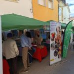 Semana muy completa de Feria de la Salud de Torrejoncillo en su VIII Edición (Contiene Galería)