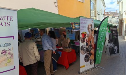 Semana muy completa de Feria de la Salud de Torrejoncillo en su VIII Edición (Contiene Galería)