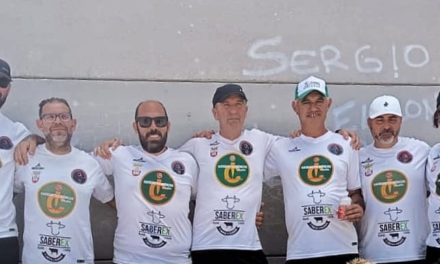 Torrejoncillano se clasifica para el Campeonato de España de Petanca