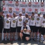 Torrejoncillano se clasifica para el Campeonato de España de Petanca