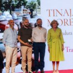 Tinajas Moreno León premiados en la V edición de los Premios Maestro Artesano Círculo Fortuny