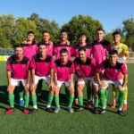 El AD Torrejoncillo gana su primer partido de Liga