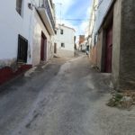 Torrejoncillo y el nivel del mar