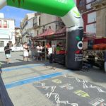Mario Mirabel vence en el UltrArtesanos 2026