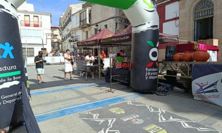 Mario Mirabel vence en el UltrArtesanos 2026
