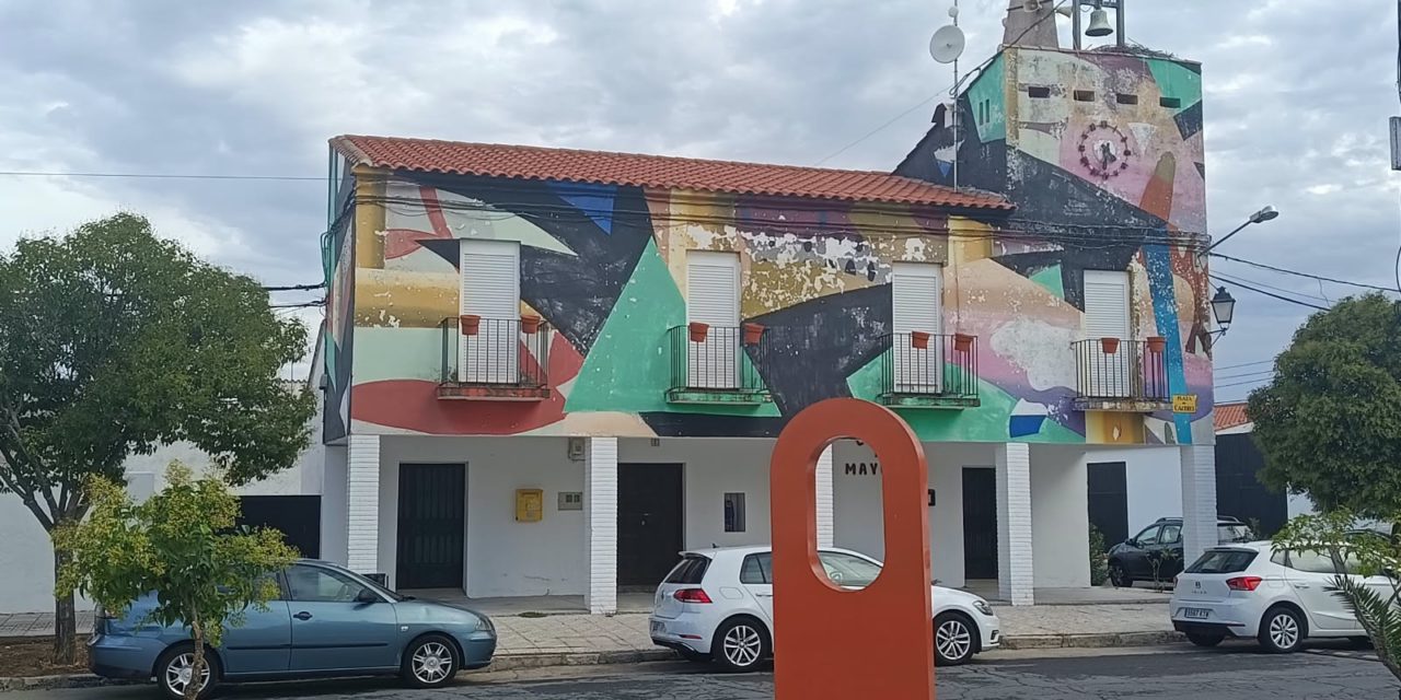 Valdencin sobre el nivel del mar
