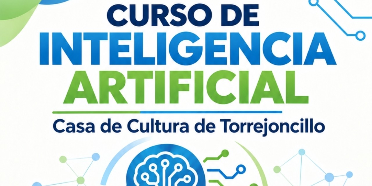 Curso de Inteligencia Artificial