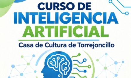 Curso de Inteligencia Artificial