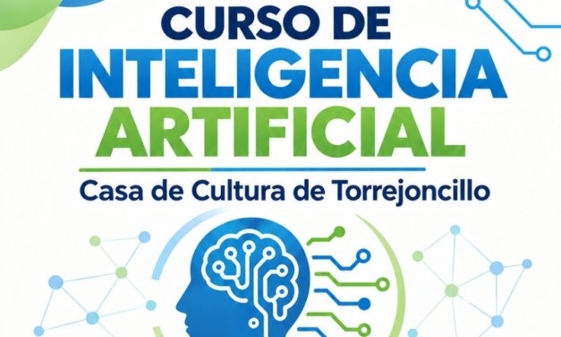 Curso de Inteligencia Artificial