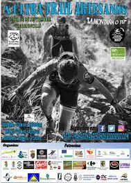 X Trail Artesanos