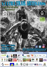 X Trail Artesanos