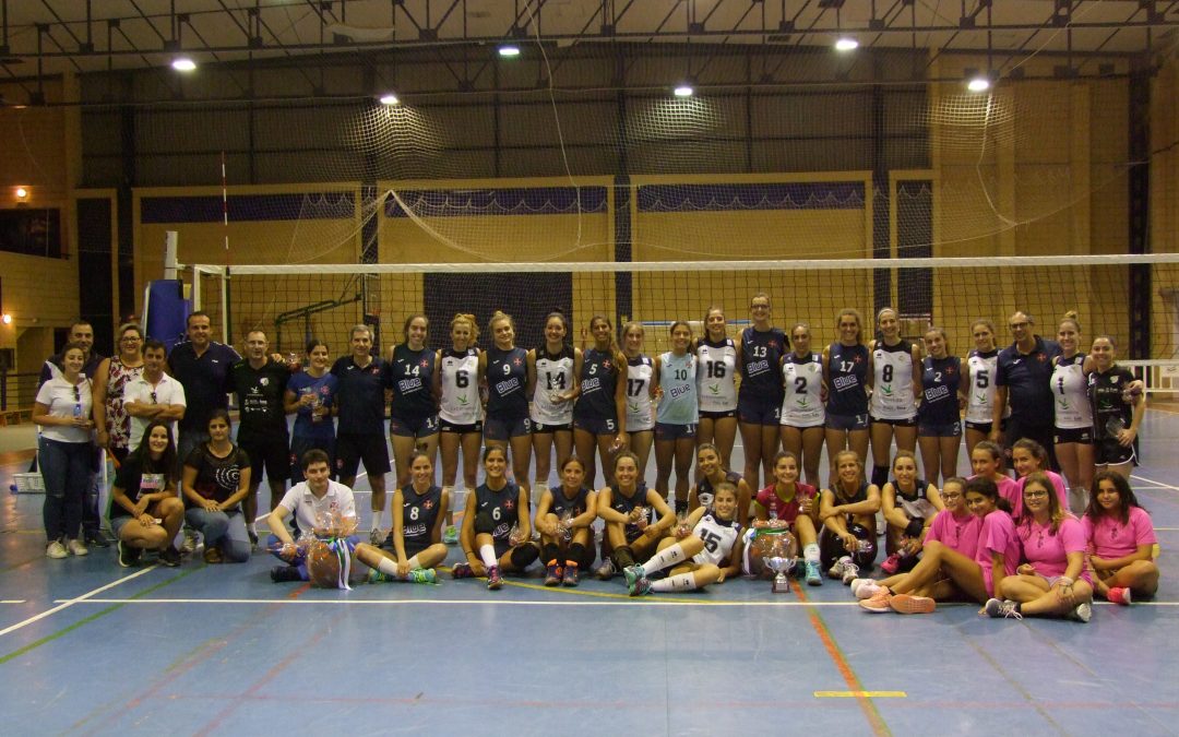 Extremadura Arroyo se impone en Torrejoncillo