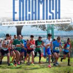 XLVII Cross de La Encamisa de Torrejoncillo