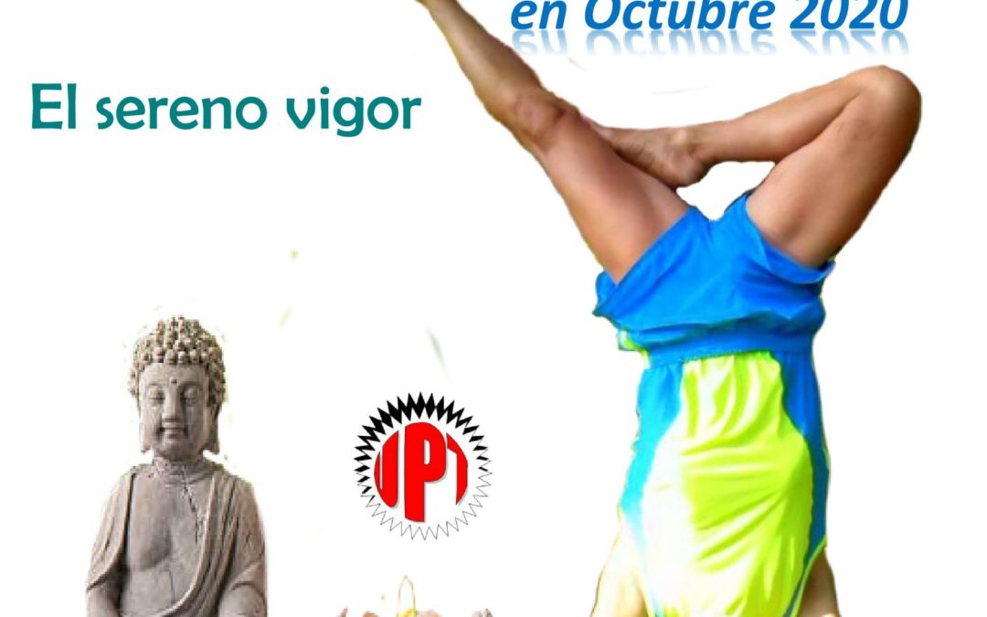 CLASES DE YOGA EN TORREJONCILLO Y VALDENCÍN
