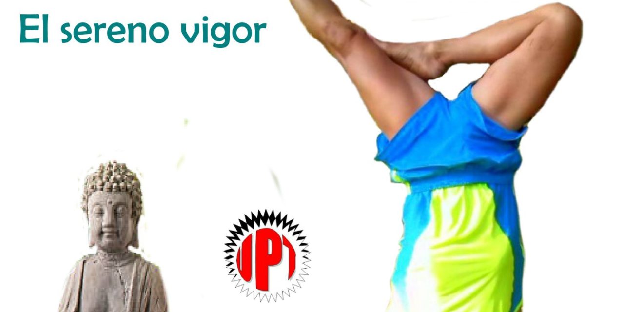 CLASES DE YOGA EN TORREJONCILLO Y VALDENCÍN