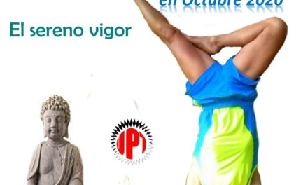 CLASES DE YOGA EN TORREJONCILLO Y VALDENCÍN