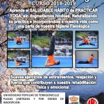 Curso de Yoga