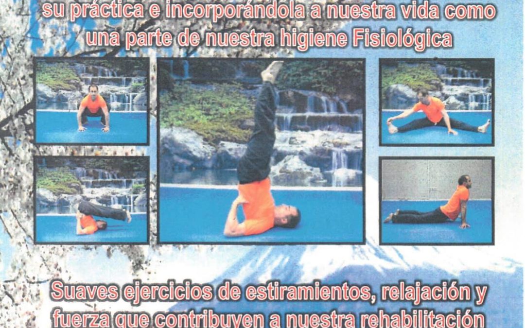 Clases de Yoga