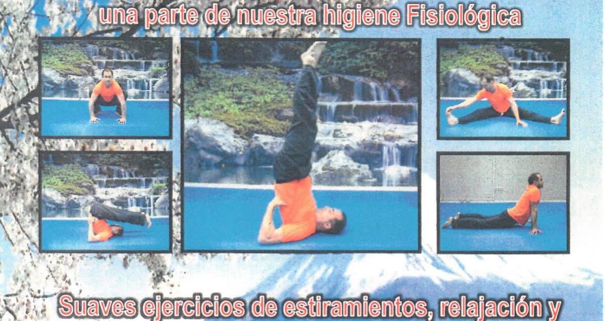 Clases de Yoga