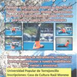 Clases de Yoga