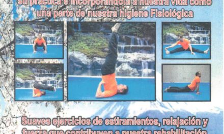 Clases de Yoga