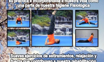 Curso de Yoga