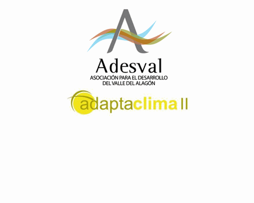 Adesval participa como representante extremeño en «Adaptaclima II»