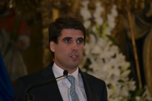 Moisés Paniagua encabezará de nuevo la candidatura del PP en Torrejoncillo