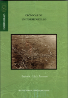 Crónicas de un torreoncillo, el último libro de Antonio Alviz