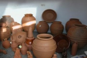 El Colegio Público Camilo Hernández de Coria dedicará su semana cultural a la artesanía y visitara varios artesanos de la localidad torrejoncillana.