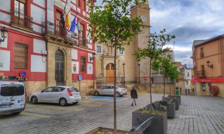 Atención al público en dependencias municipales