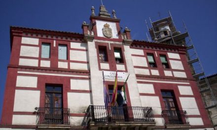 Convenio de colaboración entre la Excma. Diputación Provincial de Cáceres y el Excmo. Ayuntamiento de Torrejoncillo, para la financiación de determinados Gastos Corrientes -Plan Provincial Extraordinario del Ejercicio 2016