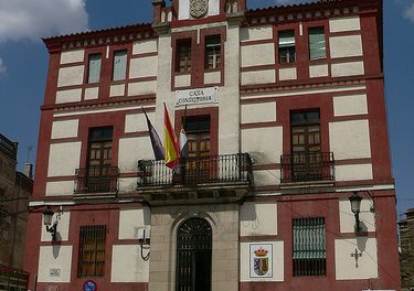 Ordenanzas municipales del Ayuntamiento de Torrejoncillo