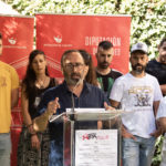 Festivales de punk rock en el medio rural cacereño: propuestas para el desarrollo de los pueblos y el ocio alternativo de la juventud de la provincia