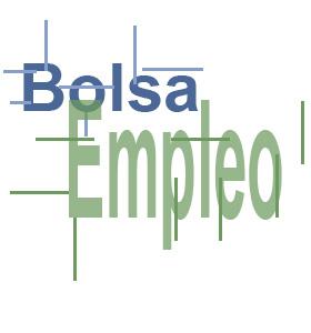 Bolsa de empleo municipal 2016