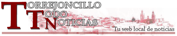 TTN :: Torrejoncillo Todo Noticias